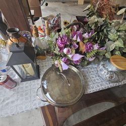 Moving Sale