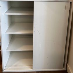 IKEA, MACKAPÄR Shoe Storage Cabinet
