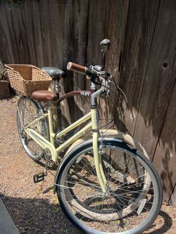 Two bikes adult 🚲 🚲
