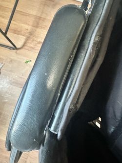 Free wheelchair
