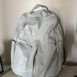 Lululemon Backpack 