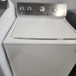 Washer Maytag Everything  Is Working 