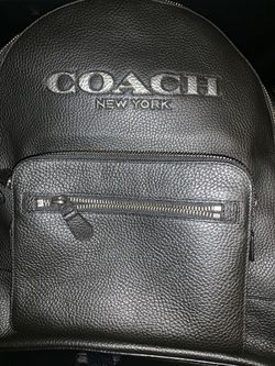Coach backpacks NWT