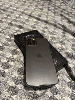iPhone 12 Pro 512gb unlocked