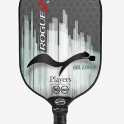 ROGUE2E pickleball gel-core 