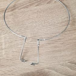 (SB - 3)   UNIVERSAL UHF LOOP TV ANTENNA w/ HOOK TERMIMALS