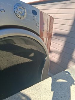 Kenmore Dryer