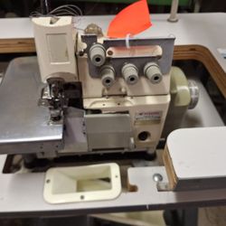 Serger Sewing Machine PEGASUS 