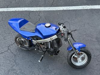 Mini bike