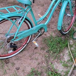 Schwinn
