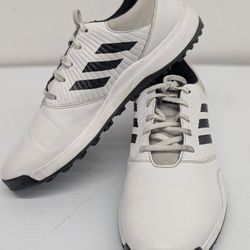 Adidas Golf Shoes 10.5  $35