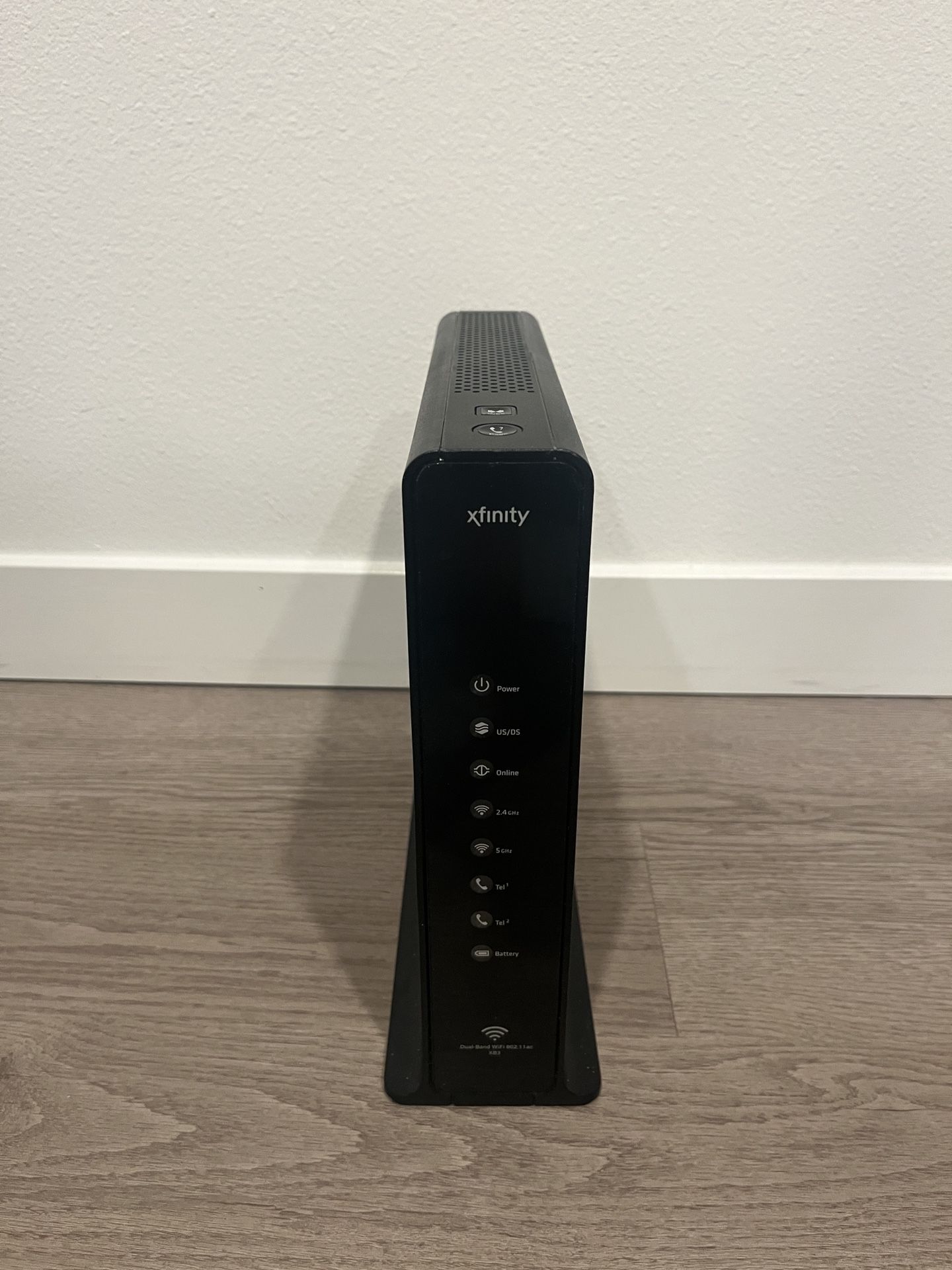Xfinity Modem