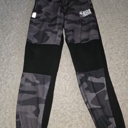 SMALL MENS JOGGER SWEAT