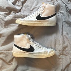 Nike Blazer 