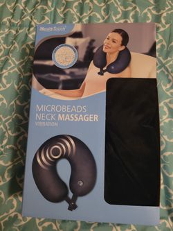 Neck Massager Vibration