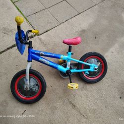 Kids Bikes 