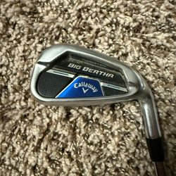 Callaway Golf Clubs
