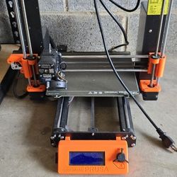 Prusa Mk3s