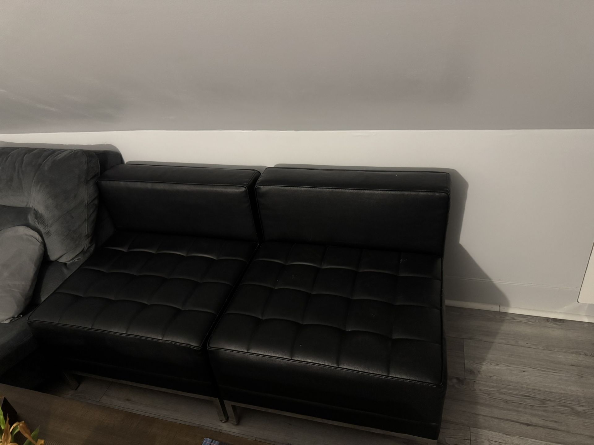 Sectional Couches