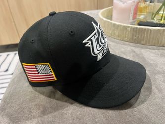 USA Hat size 7 fitted $30