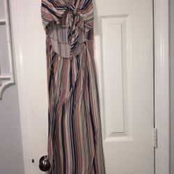 Beautiful Dress, Size Small 