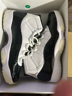 Air Jordan 11 Retro size 14