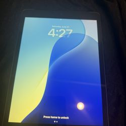 iPad (7th Generation)