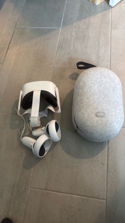 Oculus Meta Quest 2