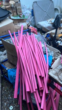 SHRINK TUBING