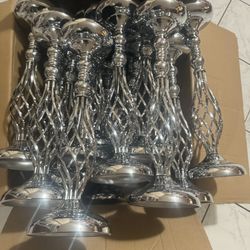 Vases Para Centros De Mesa