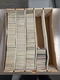 Sports Cards