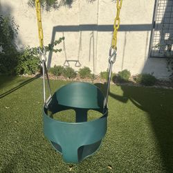 Infant Bucket Swing 