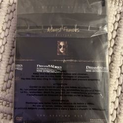 Almost Famous Untitled The Bootleg Cut Director’s Edition DVD