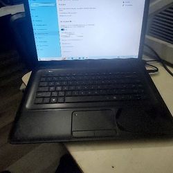 Laptop HP 