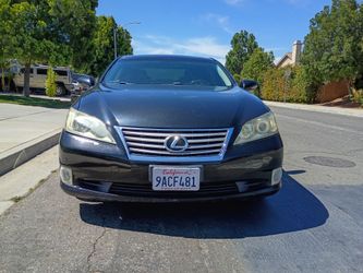 2011 lexus330