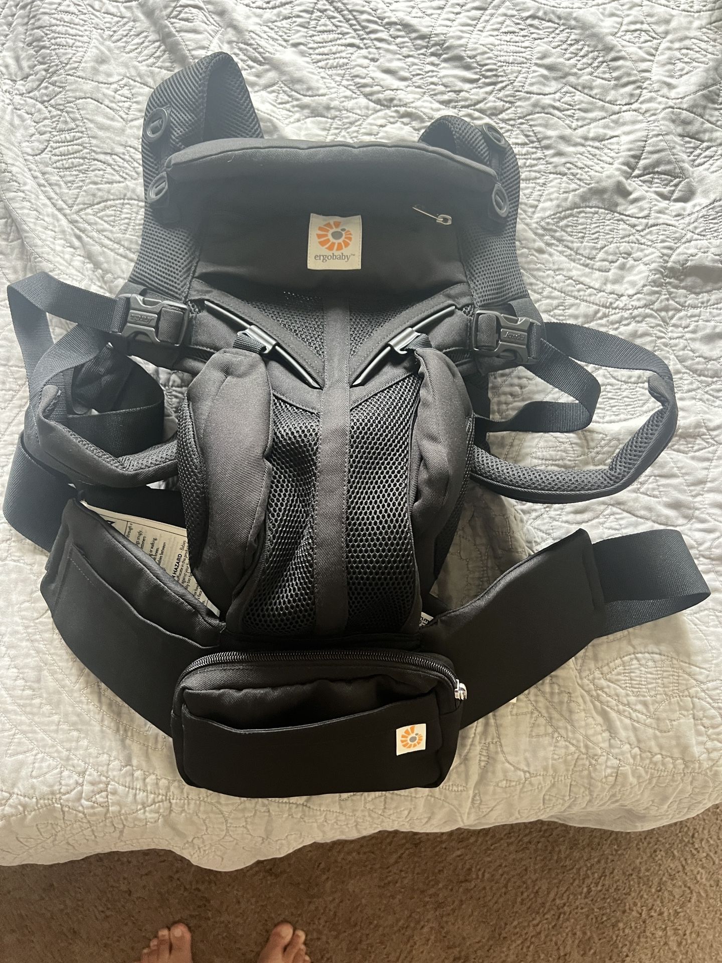 Baby Carrier
