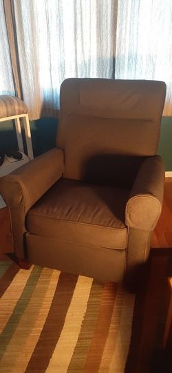 Recliner