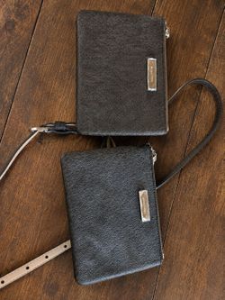 Mk lil pouches