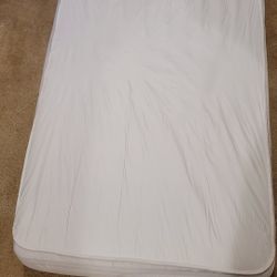 Toddler Mattress