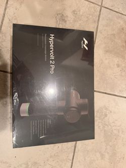 Hyperice Hypervolt 2 Pro