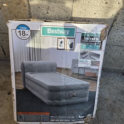 Bestway Twin Air Mattress 