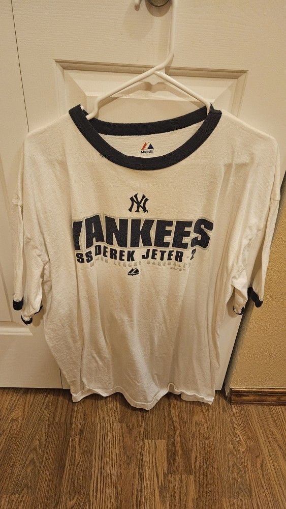 Various Men's T-Shirts