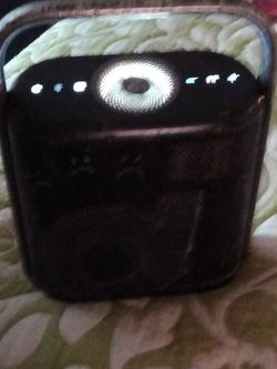 Bluetooth Sound core speaker