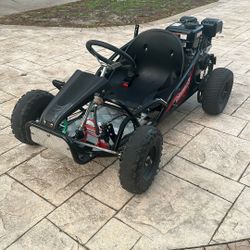 Go Kart 