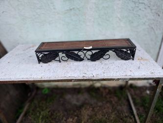 Ornament Shelf