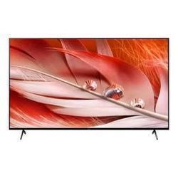  Sony 65" 4K Ultra HD Smart TV - XR65X90J Model          