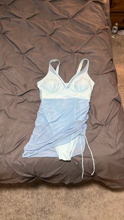 New bathing suite