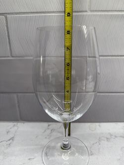 Riedel Sommeliers Burgundy/white Wine Glass