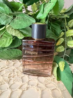 Fougere men’s cologne