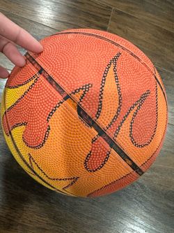 Basketball